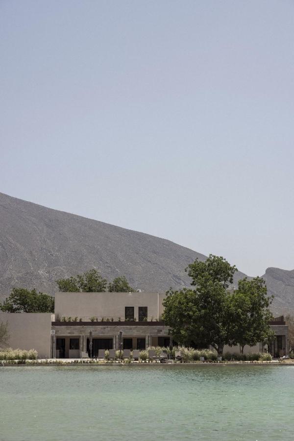 ホテル Tierra Maria Cuatrociénegas de Carranza エクステリア 写真