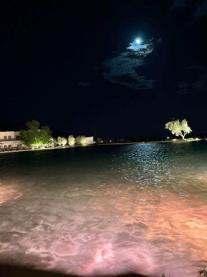 ホテル Tierra Maria Cuatrociénegas de Carranza エクステリア 写真